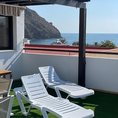 Atico Cabo De Gata Apartment Carboneras Exterior photo